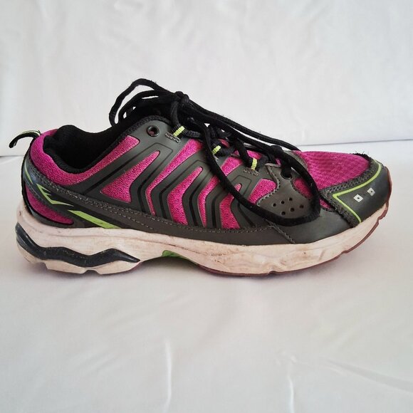 Everlast Ladies Size 7.5M Gym Shoes - Picture 6 of 9